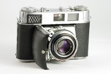 Kodak retina classic - retina,