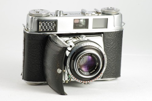 Kodak retina classic - kodak,
