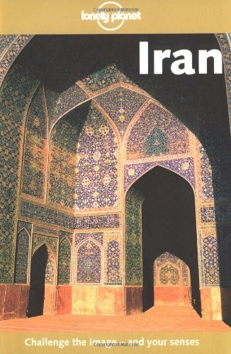 Iran lonely planet country - iran,