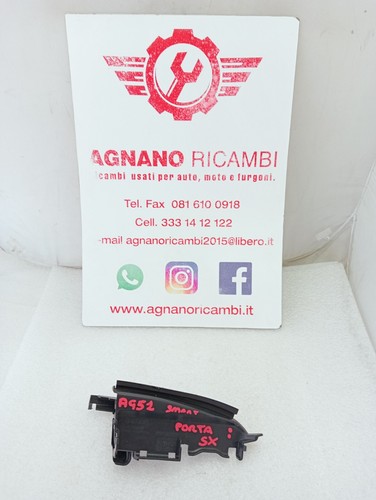 Cover copertura passaggio cavi - cover,