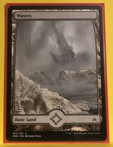 Wastes mtg orologio - (183),