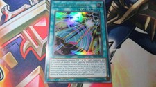 ?? YU GI OH CATAPULTA ZEXAL - BROL IT028 ULTRA RARA – ITA ??