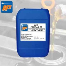 LUBRIFICANTE AGRICOLO IP GEO