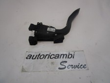 51733558 PEDALE ACCELERATORE