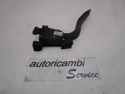 51733558 pedale acceleratore - 51733558,
