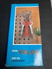 Velox Levatappo Vintage