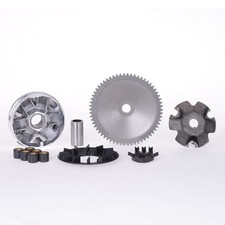 ScooterLibre Variatore 50cc 4