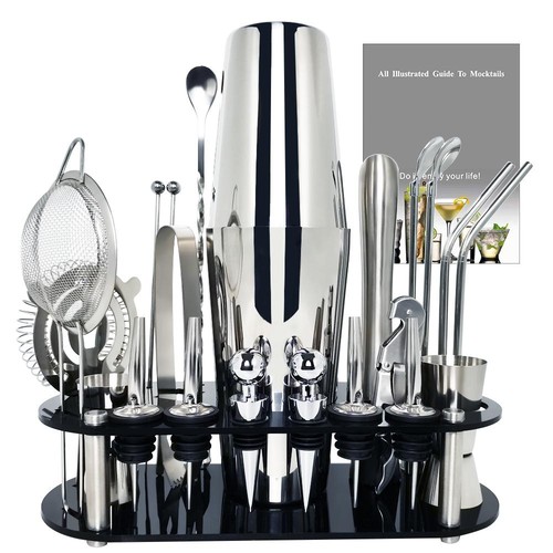 Set barman professionale - set,