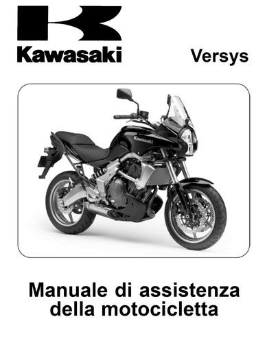 Manuale officina - manuale,
