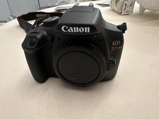 Canon EOS Rebel T7