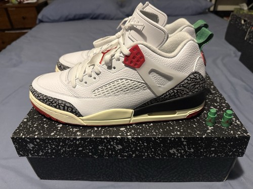 Jordan spizike low the - jordan,