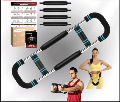 Twister arm trainer - twister,
