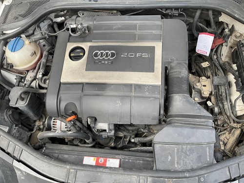 Motore compl audi - compl.,