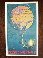 cartolina prestito nazionale -