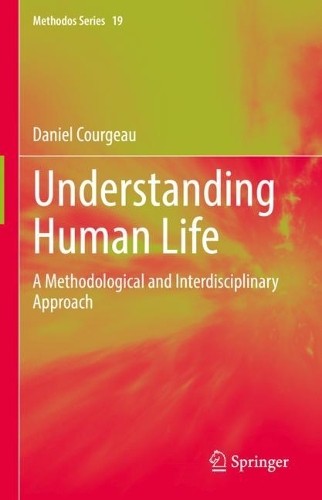 Understanding human life - life,