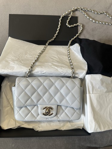 Chanel mini borsa - mini,