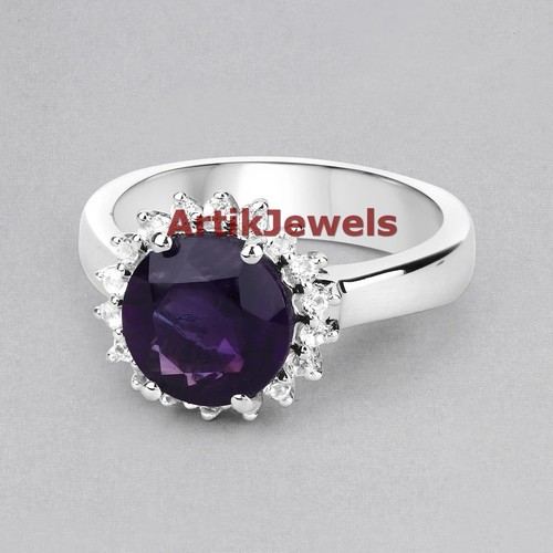 Naturale ametista tanzanite - naturale,