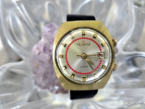Raro orologio uomo vintage