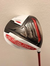 Driver Taylormade Aeroburner