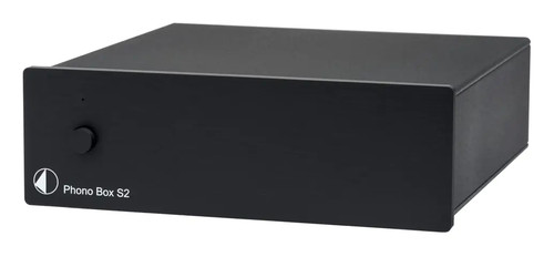 Pro ject phono - phono, s2