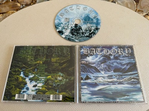 Bathory nordland 1 press - -,