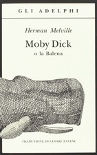 Moby Dick o la balena