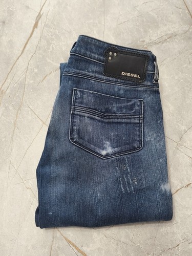Diesel modello wenga jeans - diesel,