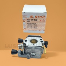 Stihl zama carburetor 4137 - stihl,
