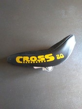 SELLA CROSS 20" BICICLETTA