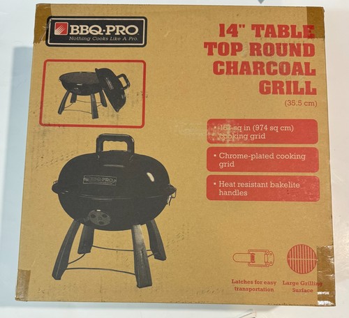 Bbq pro griglia carbone - griglia,