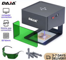 Incisore Laser Portatile