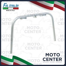 CAVALLETTO ZINCATO Ø 16 mm. PIAGGIO VESPA 50 N L R