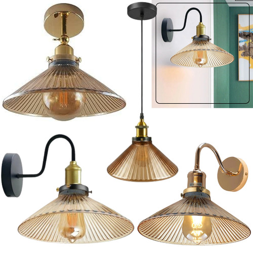 Lampada sospensione soffitto - a,