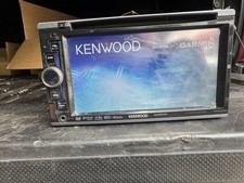 ✅Kenwood DNX6160 Lettore DVD