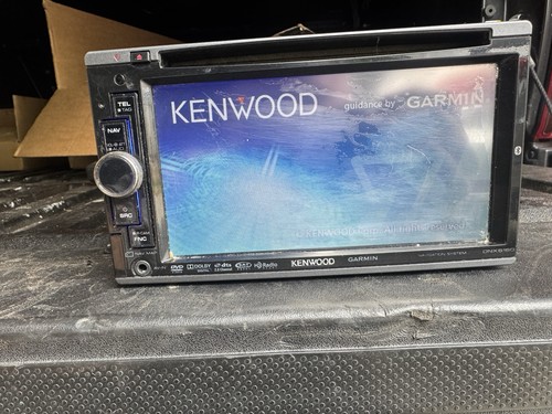 Kenwood dnx6160 lettore - ✅kenwood, dvd