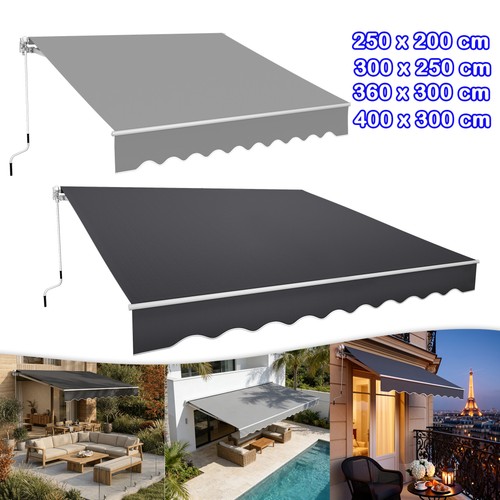 Tenda sole bracci snodati - sole,