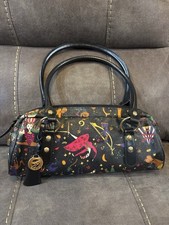 Borsa a tracolla Piero Guidi