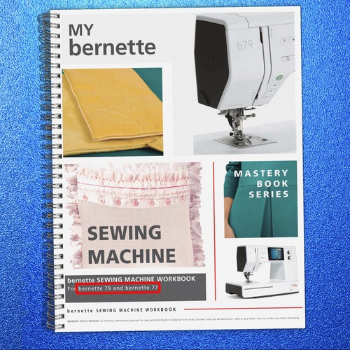 Bernina bernette sewing - bernina,