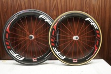 Set ruote tubolari FFWD Fast