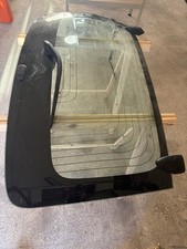 Lunotto Posteriore Citroen  C1 - Oppure Peugeot 107 Sono Compatibili