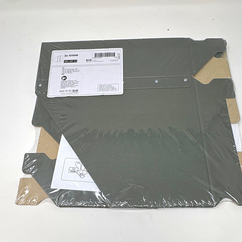 Ikea fuori produzione nimm - nimm, set