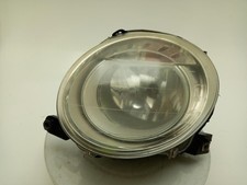 Faro proiettore anteriore Fiat