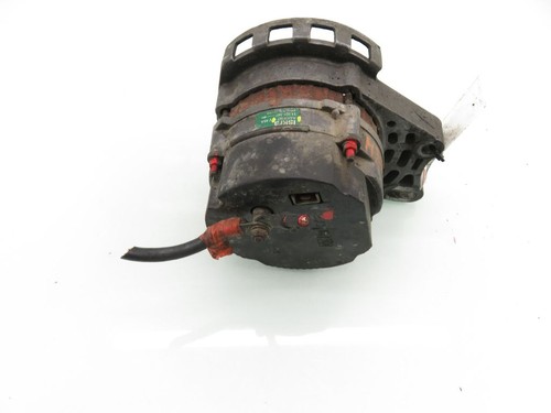 Generatore alternatore benzina