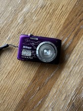 Nikon Coolpix S2800 Z20,1 MP