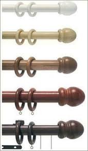 Bastone legno strappo - strappo, 23