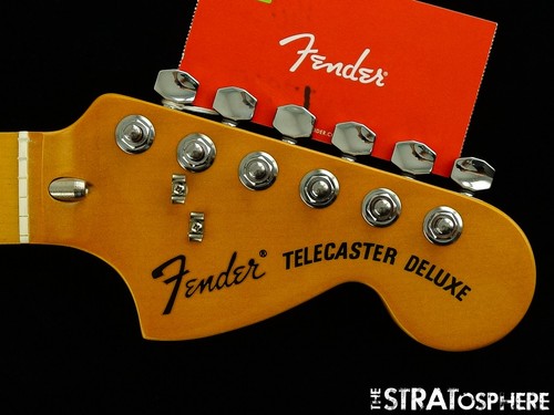 Fender american vintage - av,