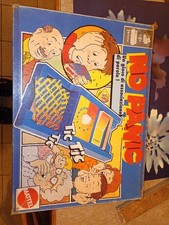 No Panic Mattel Gioco In