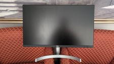 LG 24ML600S-W 24" 75Hz Full HD