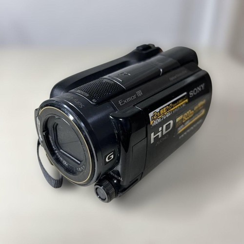 Sony handycam hdr cx550v - sony, hdr-cx550v