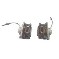 Coppia Pinze Freni Anteriori Renault Kangoo 4x4